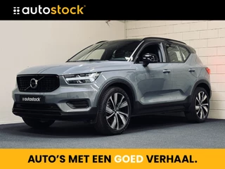 Volvo XC40 Volvo XC40 1.5 T5 Recharge R-Design | 20