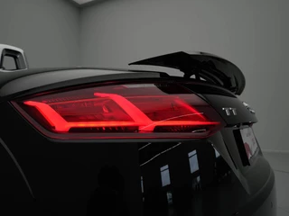 Audi TT Audi TT Roadster 45 TFSI 245 pk Pro Line S Competition S Line S-Sportstoelen, Fijnnappa leder, Navi plus, Camera 55 - afbeelding nr 11