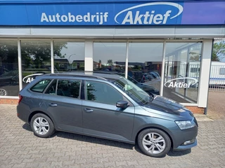 Škoda Fabia - 170967920-0