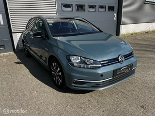 Volkswagen Golf Volkswagen Golf 1.5 TSI AUTOMAAT / CLIMA / STOELVERW - afbeelding nr 3