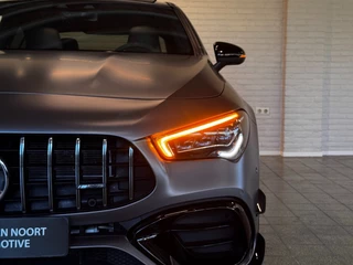 Mercedes-Benz CLA - afbeelding nr 6