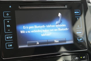 Toyota Prius Toyota Prius 1.8 122PK Hybrid Aspiration Automaat | Bluetooth | - afbeelding nr 26