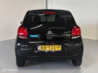 Citroën C1 Citroen C1 1.0 e-VTi Selection - afbeelding nr 7