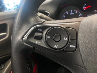 Opel Crossland Opel Crossland 1.2 Turbo GS Line | CAMERA | NAVI | LED | CAR PLAY | - afbeelding nr 9