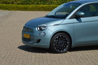 Fiat 500 Fiat 500 Icon 42 kWh - afbeelding nr 60