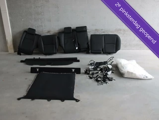 Toyota Land Cruiser Toyota Land Cruiser 3.0 D-4D-F VX Blind Van | 3500KG trekgewicht! - afbeelding nr 20
