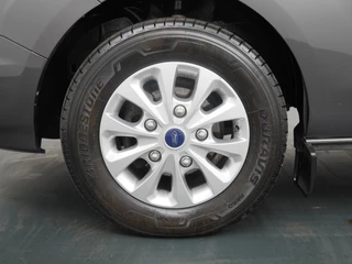 Ford Transit Custom Ford Transit Custom 300 2.0 TDCI L2H1 Limited 170PK - Navigatie - Camera - Airco - Cruise control - LM velgen - Trekhaak - 12 maanden garantie - afbeelding nr 16