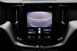 Volvo XC60 Volvo XC60 2.0 B5 Inscription |Panorama|H/K Audio|Trekhaak - afbeelding nr 27
