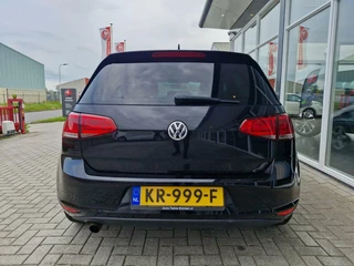 Volkswagen Golf Volkswagen Golf 1.0 TSI Edition|DSG|Harmon kardon|Navi|Airco - afbeelding nr 12