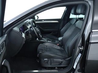 Volkswagen Passat Volkswagen Passat Variant 1.4 TSI ACT Highline Business R-LINE - afbeelding nr 9