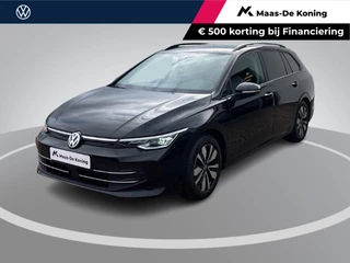 Volkswagen Golf Variant 1.5eTSI/150PK Goal DSG