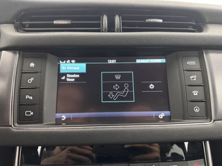 Jaguar XF Jaguar XF 2.0d Portfolio Aut. *FULL-LEATHER | XENON | NAVI-FULLMAP | COMFORT-SEATS | CAMERA | AMBIENT-LIGHT | ECC | PDC | CRUISE | 17''ALU* - afbeelding nr 14