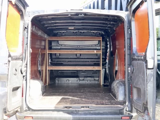 Fiat Talento Fiat Talento 2.0 DIESEL MARGE-BTW VRIJ WEINIG KILOMETERS - afbeelding nr 17