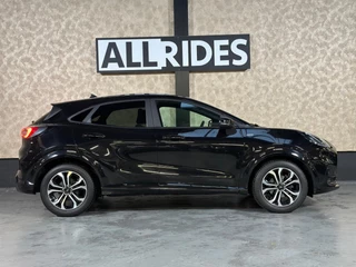 Ford Puma Ford PUMA 1.0 EcoBoost Hybrid ST-Line X - afbeelding nr 4