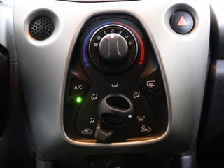 Citroën C1 Citroën C1 1.0 e-VTi Feel | Airco | Bleutooth | Cruise Control | - afbeelding nr 35