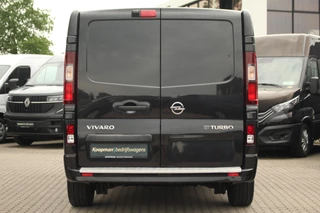 Opel Vivaro Opel Vivaro 1.6CDTI 120pk L1H1 Edition EcoFlex | Camera | Navi | Cruise | Lease 260,- p/m - afbeelding nr 7