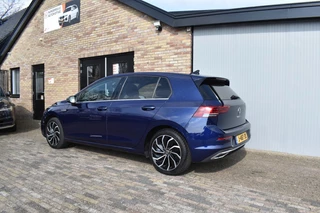 Volkswagen Golf - afbeelding nr 6
