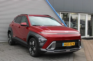 Hyundai Kona - afbeelding nr 6