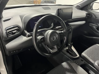 Toyota Yaris Cross - afbeelding nr 5