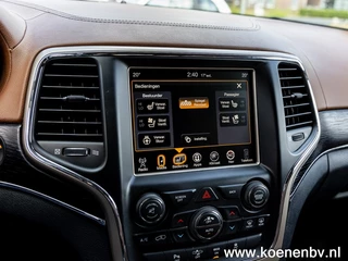 Jeep Grand Cherokee - afbeelding nr 32