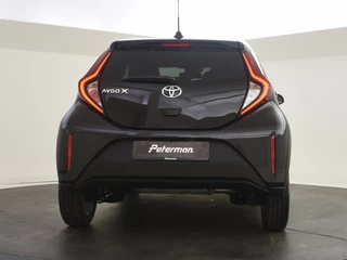 Toyota Aygo Toyota Aygo X 1.0 VVT-i MT First Edition | Stoelverwarming | Camera - afbeelding nr 8