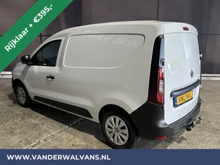 Renault Express Renault Express 1.5 dCi L1H1 Euro6 * Rijklaar Direct Rijden* Airco | Navigatie | Cruisecontrol | Trekhaak | Parkeersensoren Zijdeur - afbeelding nr 2