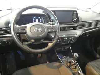 Hyundai i20 Hyundai i20 1.0 T-GDI Comfort - afbeelding nr 9