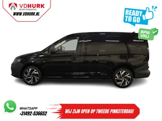 Volkswagen Caddy - afbeelding nr 33