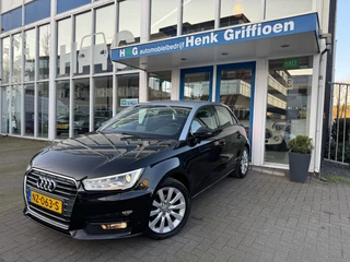 Audi A1 Sportback - 418717274-0