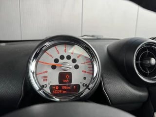 MINI Countryman Mini Countryman 1.6 One Chili PANO*NAVI*PDC*CRUISE*BLUETOOTH - afbeelding nr 4