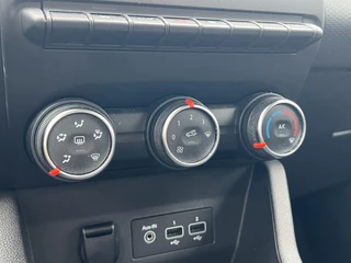 Renault Clio Renault Clio 1.0 TCe Zen - afbeelding nr 27