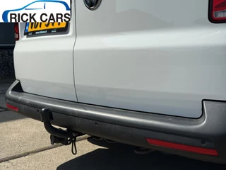 Volkswagen Transporter Volkswagen Transporter 2.0 TDI 150PK EURO6L2H1 32 Cruise control/navigatie systeem/trekhaak - afbeelding nr 28