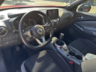 Nissan Juke - afbeelding nr 37