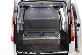 Ford Transit Custom - afbeelding nr 5