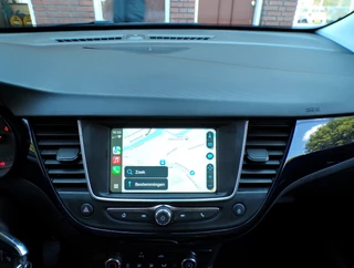 Opel Crossland X Opel Crossland X 1.2 120 Jaar Edition NL AUTO NAP AANTOONBAAR...... APPLE CARPLAY - afbeelding nr 5