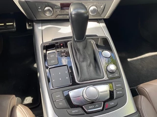 Audi A6 Allroad - afbeelding nr 11