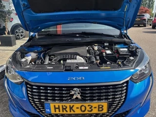 Peugeot 208 Peugeot 208 1.2 PT Allure Pack, Carplay, DAB, Clima, Navi, Cruise, Led - afbeelding nr 40