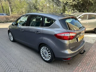 Ford C-MAX - afbeelding nr 8