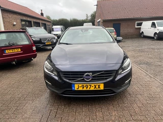Volvo V60 - afbeelding nr 3