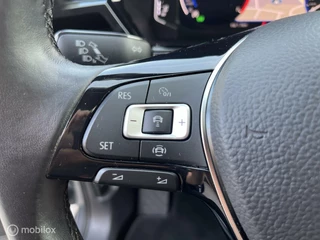 Volkswagen Touran Volkswagen Touran 1.5 TSI Highline 7p DSG*PANO-DAK*ACC*CAMERA* - afbeelding nr 20