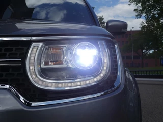 Suzuki Ignis - afbeelding nr 7