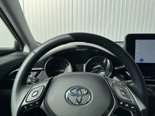 Toyota C-HR Toyota C-HR 1.8 Hybrid Dynamic - afbeelding nr 9