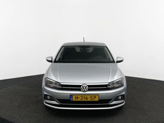 Volkswagen Polo Volkswagen Polo 1.0 TSI Comfortline Business - afbeelding nr 32