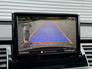Audi A8 Audi A8 3.0 TDI quattro Pro Line+ Facelift Schuifdak Matrix Luchtvering Trekhaak NL Auto - afbeelding nr 27