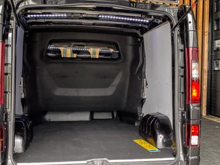 Renault Trafic Renault Trafic 2.0 dCi 150PK Automaat Dubbele Cabine Luxe L2H1 | CAMERA | CRUISE | NAVI | COMFORTSTOELEN | ACHTERKLEP | - afbeelding nr 44