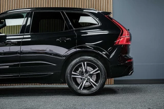 Volvo XC60 Volvo XC60 2.0 T8 Twin Engine AWD | Pano | R-design - afbeelding nr 5