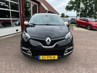 Renault Captur Renault Captur 1.2 TCE DYNAMIQUE AUTOMAAT AIRCO/NAVI/TREKHAAK/ENZ. - afbeelding nr 20