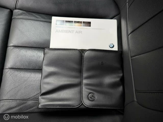 BMW 7 Serie BMW 7-serie 730d M-Sport | Luchtvering | Massage | Leder - afbeelding nr 51