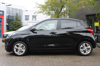 Hyundai i10 Hyundai i10 1.2 Premium Navi/Carplay/Cam/Pdc/wint/All weather 15