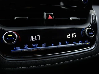 Toyota Corolla Touring Sports Toyota Corolla Touring Sports 1.8 Hybrid Comfort | Achteruitrijcamera | Airco | Cruise Contro - afbeelding nr 36